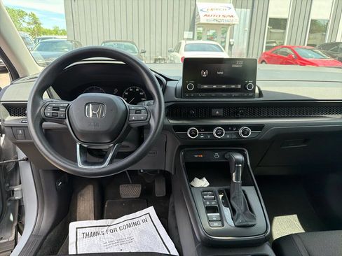 Used 2023 Honda CR-V LX image 22