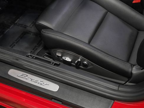 Used 2020 Porsche 718 Boxster image 29