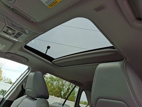 Used 2024 Toyota RAV4 Limited w/ Advanced Technology Package image 16