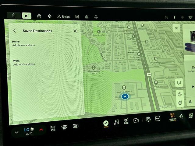 Used 2023 Rivian R1S Adventure Dual AWD/4WD image 24
