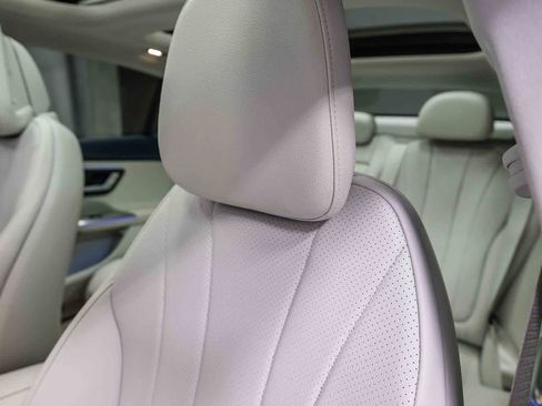 Certified 2023 Mercedes-Benz EQE 350+ Sedan image 18