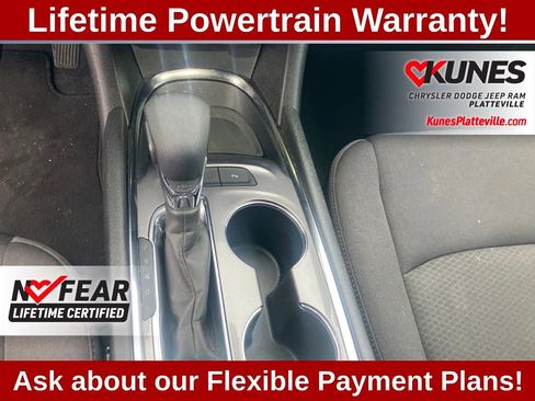 Used 2024 Chevrolet Malibu LT image 23