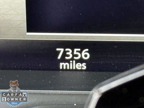 Used 2025 Nissan Rogue Platinum w/ Tech Package AWD/4WD image 31