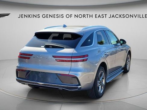 New 2026 Genesis GV70 2.5T Advanced image 8