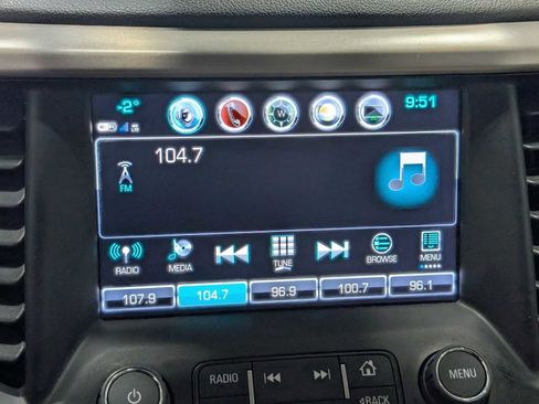 Used 2019 GMC Acadia Denali w/ Technology Package image 25