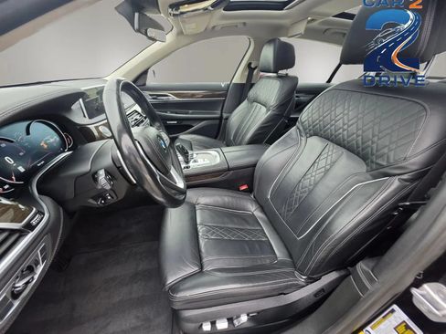 Used 2018 BMW ALPINA B7 xDrive AWD/4WD image 36