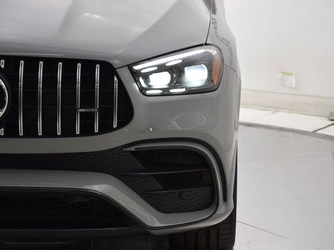 New 2026 Mercedes-Benz GLE 63 AMG S image 10