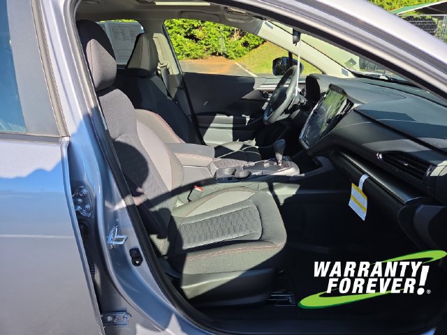 Certified 2026 Subaru Impreza 2.0i Sport AWD/4WD image 15