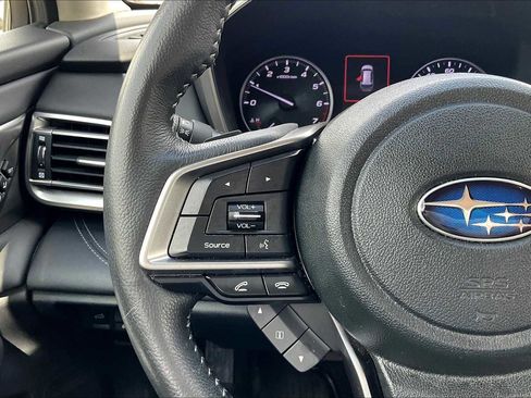 Used 2020 Subaru Outback Limited AWD/4WD image 23