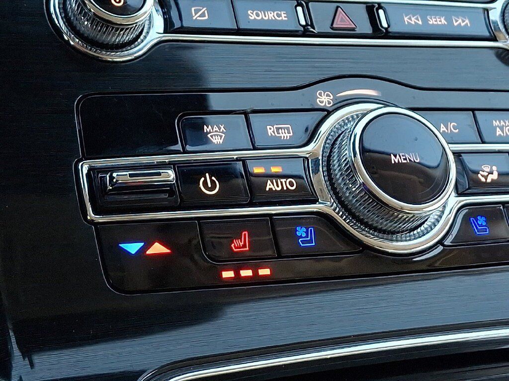Certified 2023 Lincoln Nautilus Black Label AWD/4WD image 25
