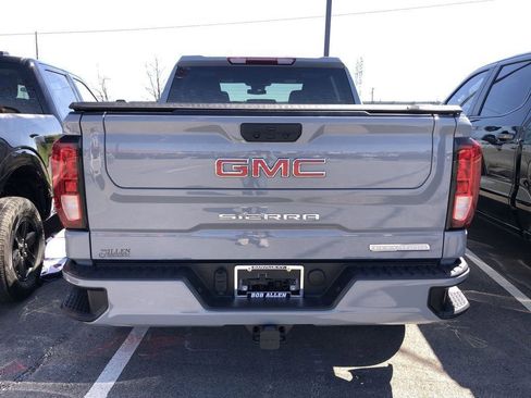 Used 2024 GMC Sierra 1500 Elevation w/ Max Trailering Package AWD/4WD image 10