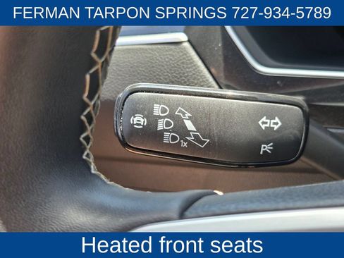 Used 2023 Volkswagen Tiguan SE FWD image 33