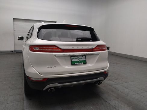 Used 2019 Lincoln MKC Premiere FWD image 6