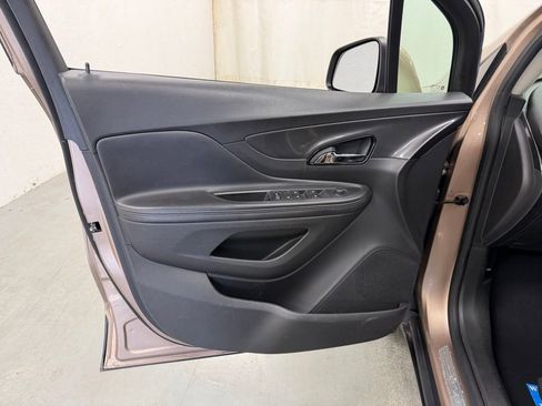 Used 2019 Buick Encore Preferred FWD image 15