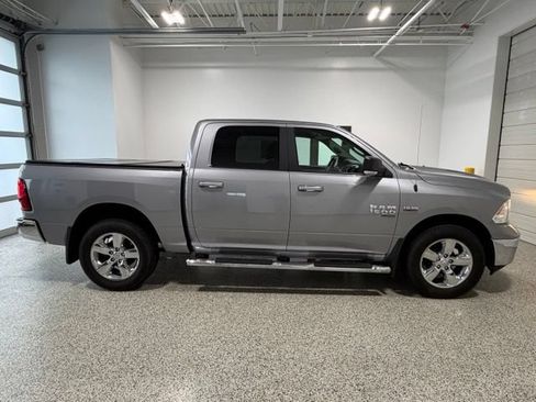 Used 2019 RAM 1500 Big Horn AWD/4WD image 31