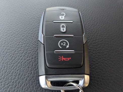 New 2026 RAM 1500 Classic Warlock image 30