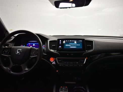 Used 2020 Honda Pilot Black Edition image 21