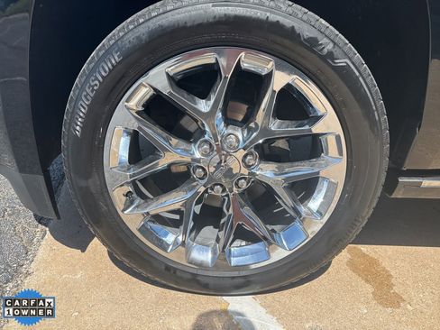 Used 2019 GMC Yukon XL Denali w/ Denali Ultimate Package AWD/4WD image 9