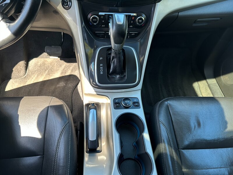 Used 2013 Ford Escape SEL AWD/4WD image 19