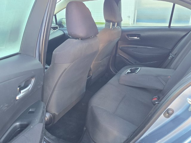 Used 2020 Toyota Corolla LE FWD image 10