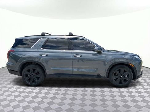 Used 2024 Hyundai Palisade XRT FWD image 3