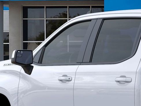 New 2026 Chevrolet Silverado 1500 LT w/ All Star Edition Plus image 12