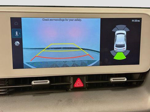 Used 2024 Hyundai Ioniq 5 SEL image 23