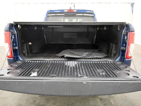Used 2022 RAM 1500 Big Horn image 7