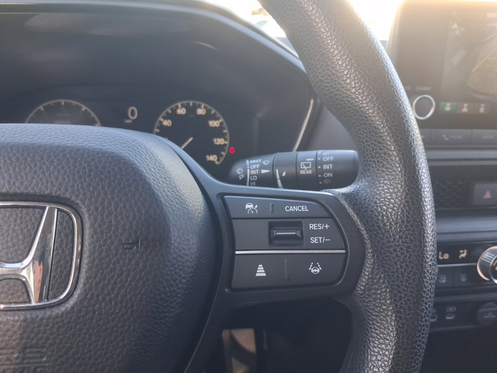 Used 2024 Honda CR-V EX image 30