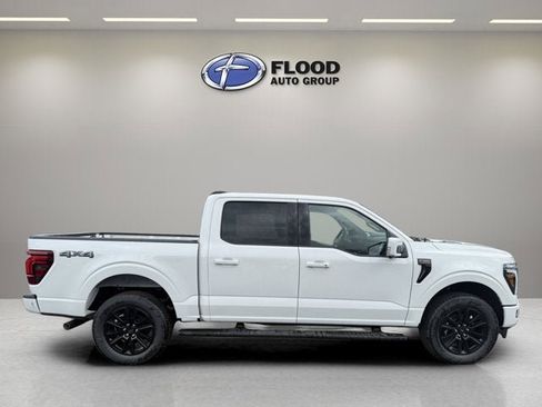 New 2026 Ford F150 Platinum w/ Equipment Group 702A High AWD/4WD image 4