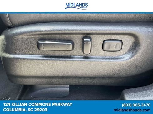 Used 2023 Honda Passport EX-L image 15