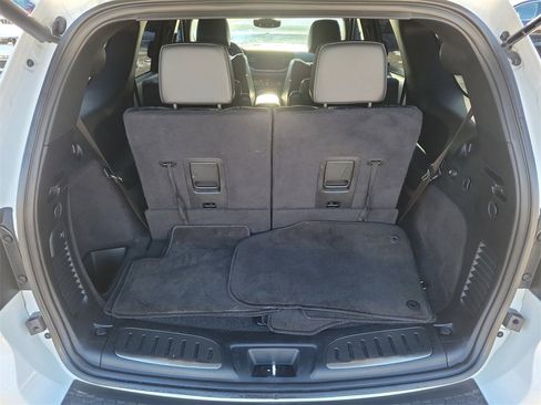 Certified 2022 Dodge Durango R/T w/ Blacktop Package image 25