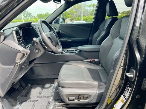 Used 2024 Lexus TX 350 FWD w/ Cold Weather Package image 12