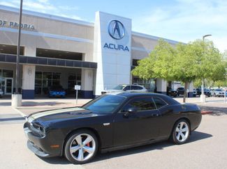 Used 2009 Dodge Challenger SRT8 RWD video 1