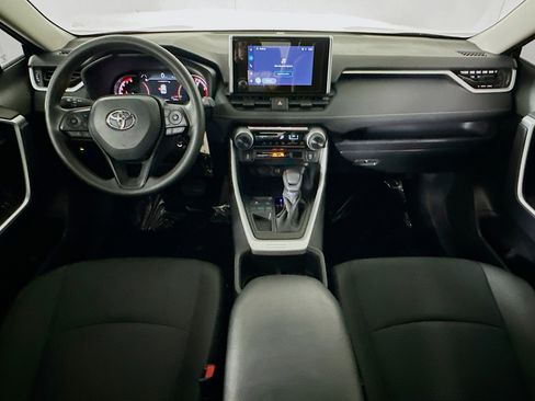 Used 2025 Toyota RAV4 LE image 26