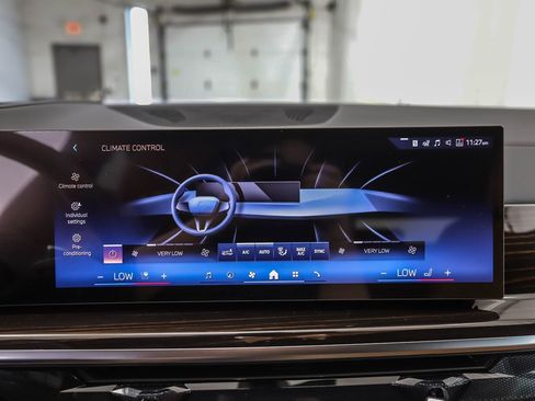 New 2026 BMW X5 xDrive40i image 19