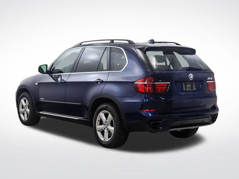 Used 2013 BMW X5 xDrive50i AWD/4WD image 3