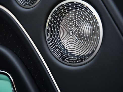 Certified 2025 Rolls-Royce Spectre w/ Spectre Launch Package AWD/4WD image 23
