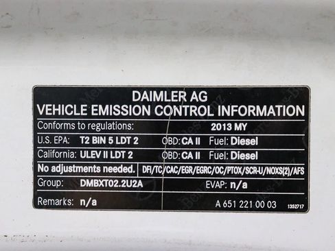 Used 2013 Mercedes-Benz GLK 250 BlueTEC 4MATIC image 28
