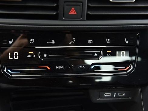 New 2026 Volkswagen Jetta GLI Autobahn FWD image 15
