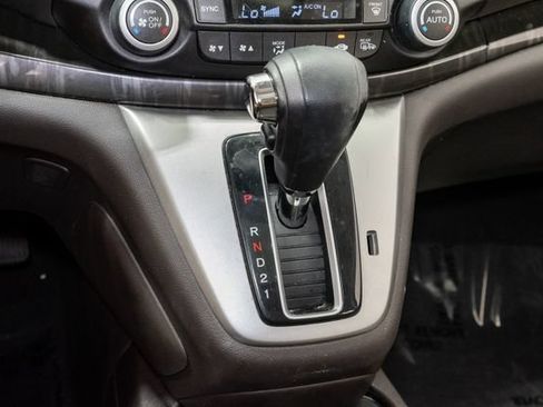 Used 2014 Honda CR-V EX-L image 21