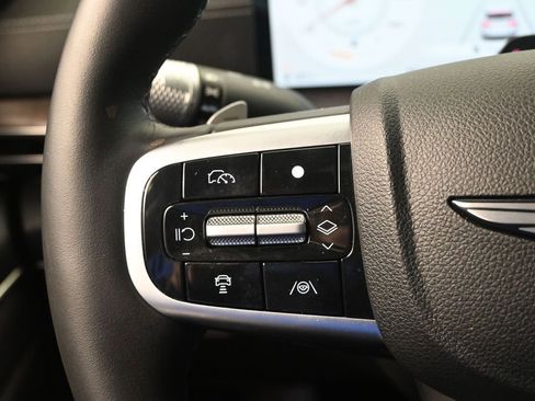 Used 2025 Genesis GV80 3.5T Advanced image 14