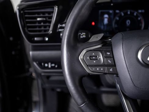 Used 2024 Lexus NX 350 AWD w/ Vision Package image 39