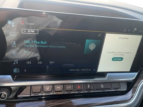 New 2026 Chevrolet Silverado 2500 LT w/ Trail Boss Package image 31