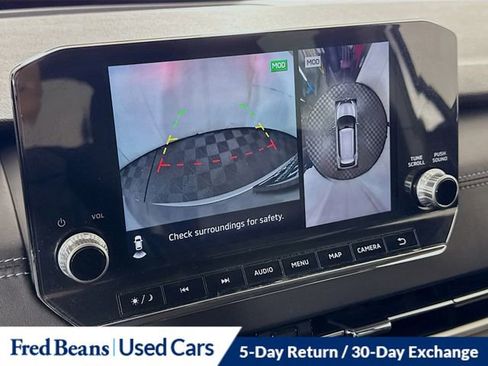 Used 2022 Mitsubishi Outlander SEL image 15