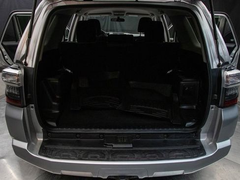 Used 2019 Toyota 4Runner SR5 image 19