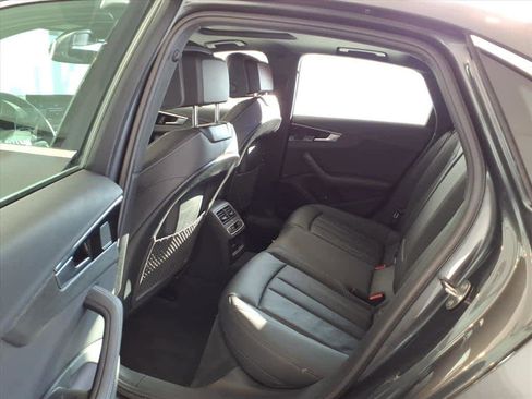 Certified 2023 Audi A4 2.0T Premium Plus w/ Premium Plus Package image 17