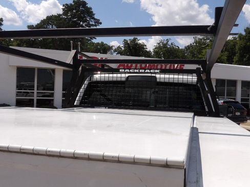 Used 2022 RAM 3500 Tradesman AWD/4WD image 10