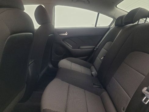 Used 2018 Kia Forte LX FWD image 18