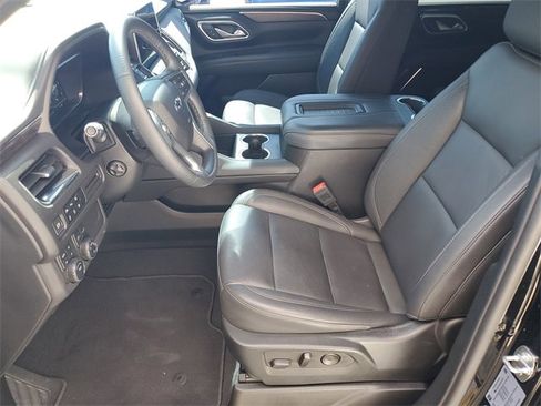 Used 2024 Chevrolet Tahoe Z71 w/ Luxury Package image 26